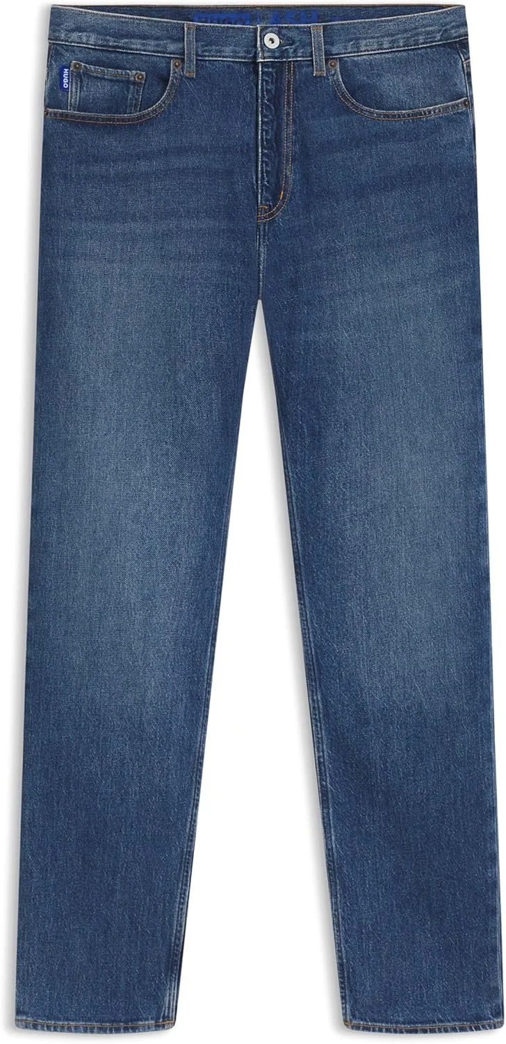 خاکستری، سرمه ای 419، سایز 28W / 30L