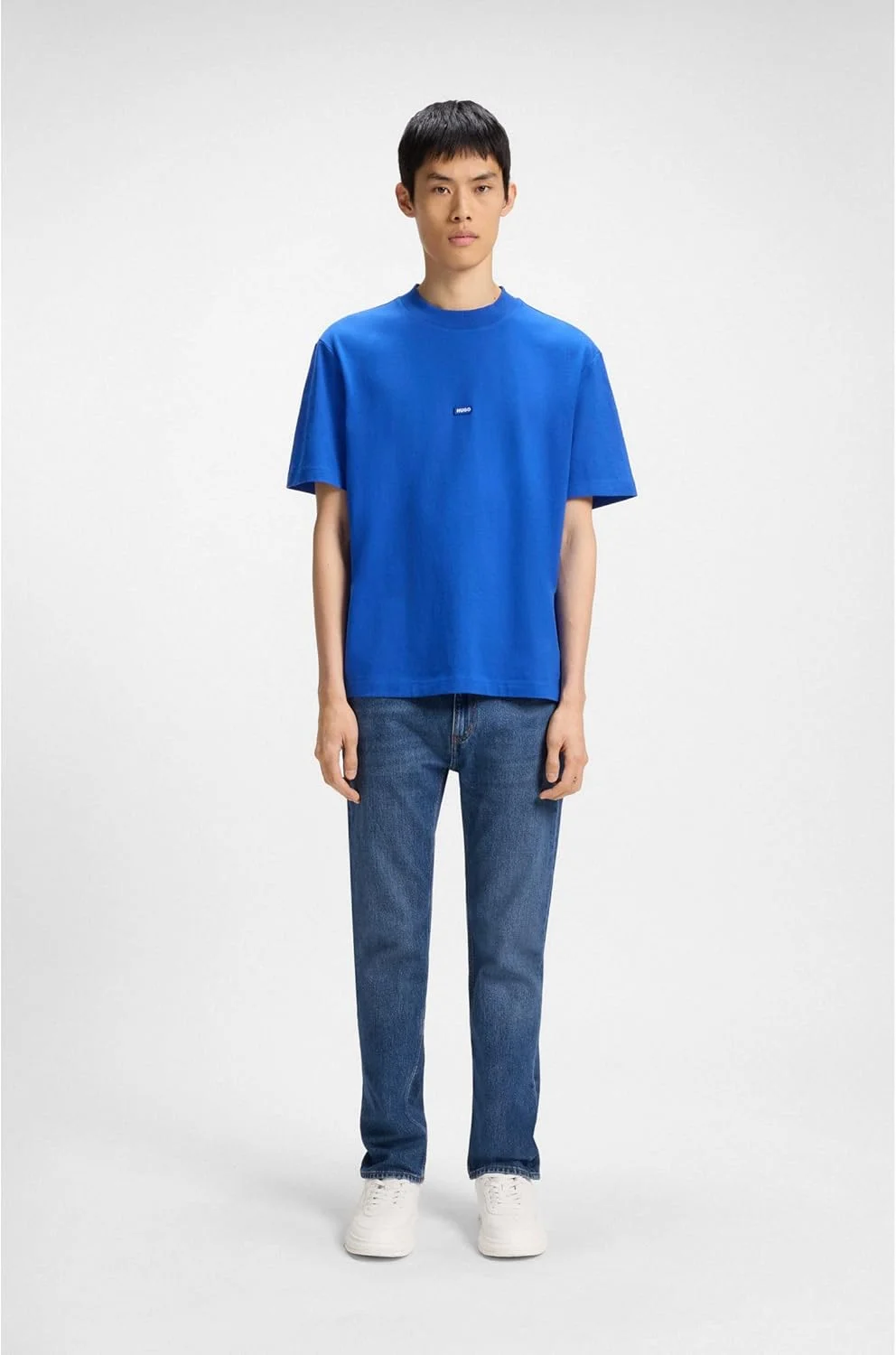 خاکستری، سرمه ای 419، سایز 28W / 30L