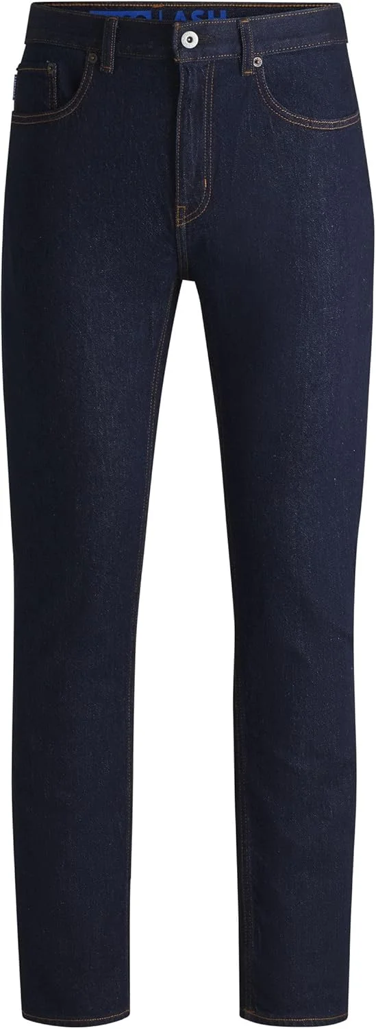 شلوار جین مردانه هوگو مدل Ash