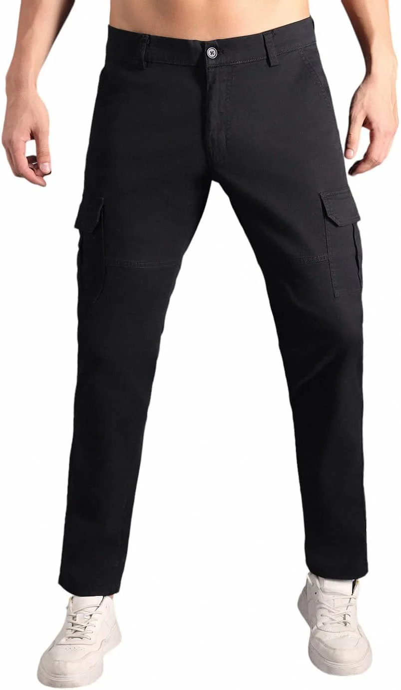 شلوار معمولی مردانه های استار