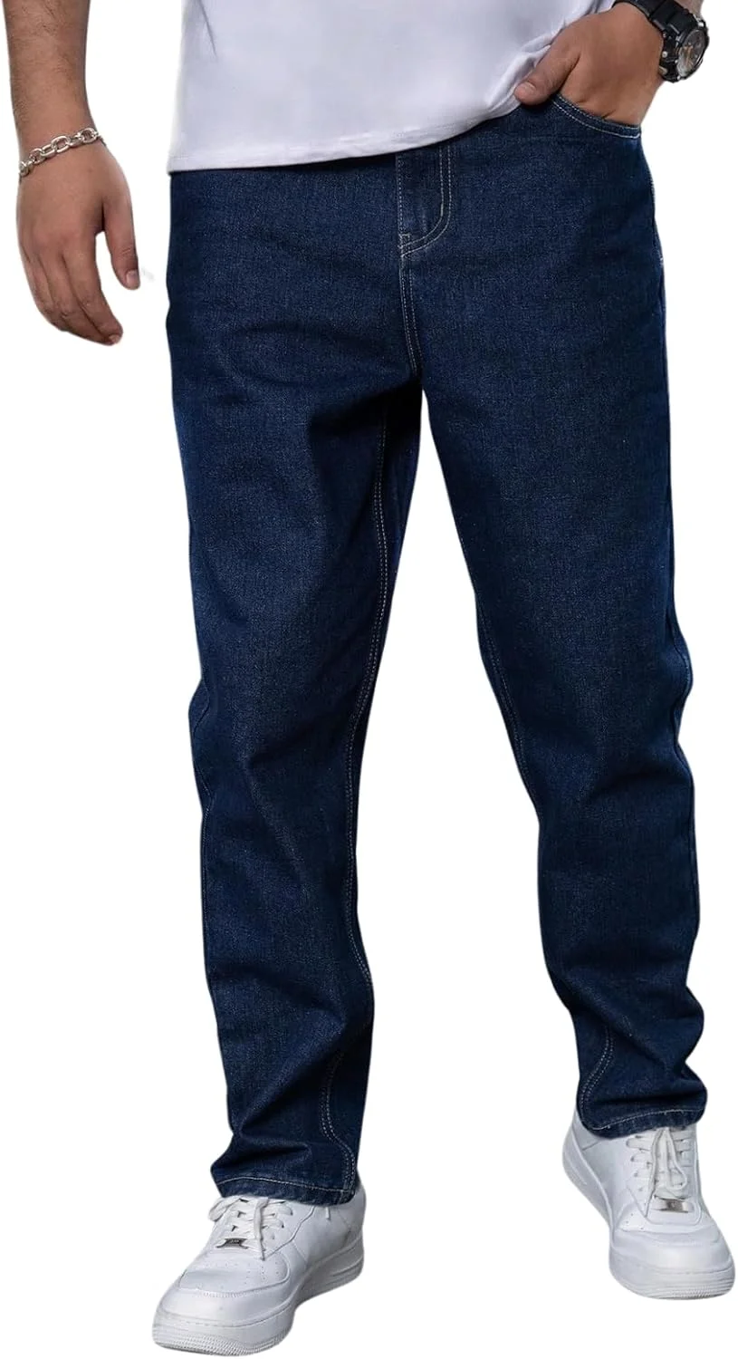 شلوار جین مردانه GRECIILOOKS