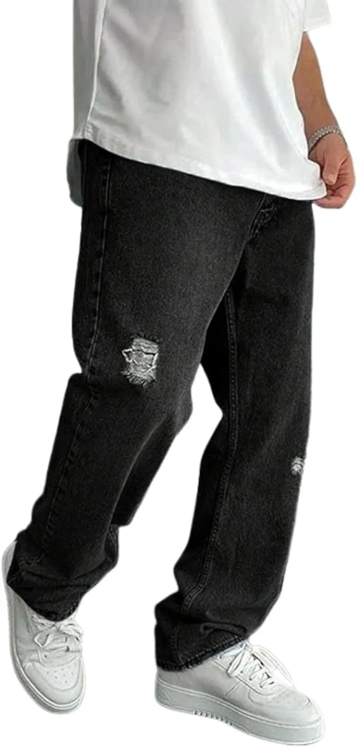 شلوار جین مردانه معمولی گرسیلوکس