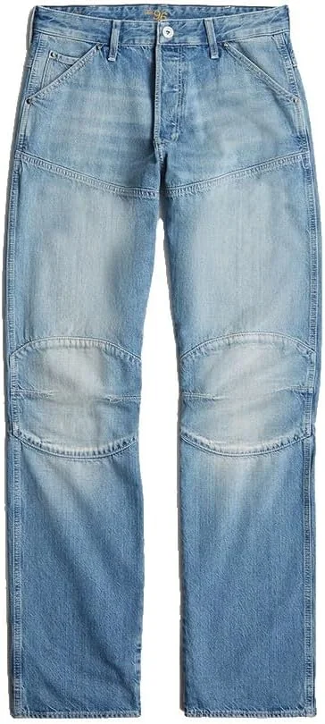 شلوار جین مردانه مدل 5620 از G-Star Raw