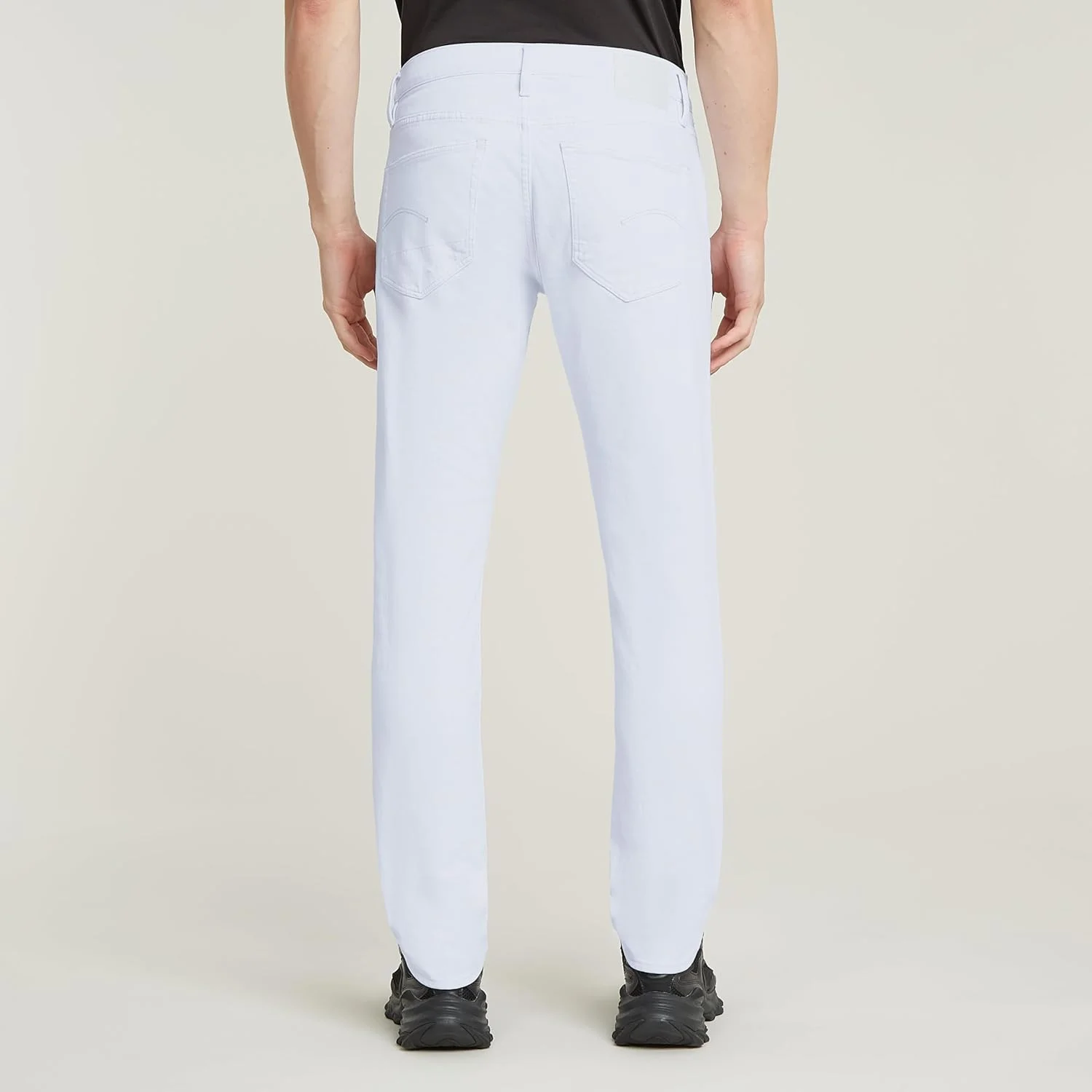 شلوار جین مردانه مدل 3301 Slim از G-Star Raw