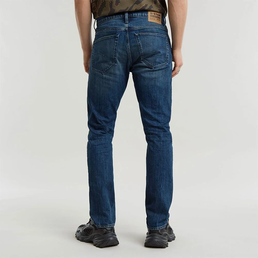 شلوار جین مردانه G-Star Raw مدل 3301 Slim Fit