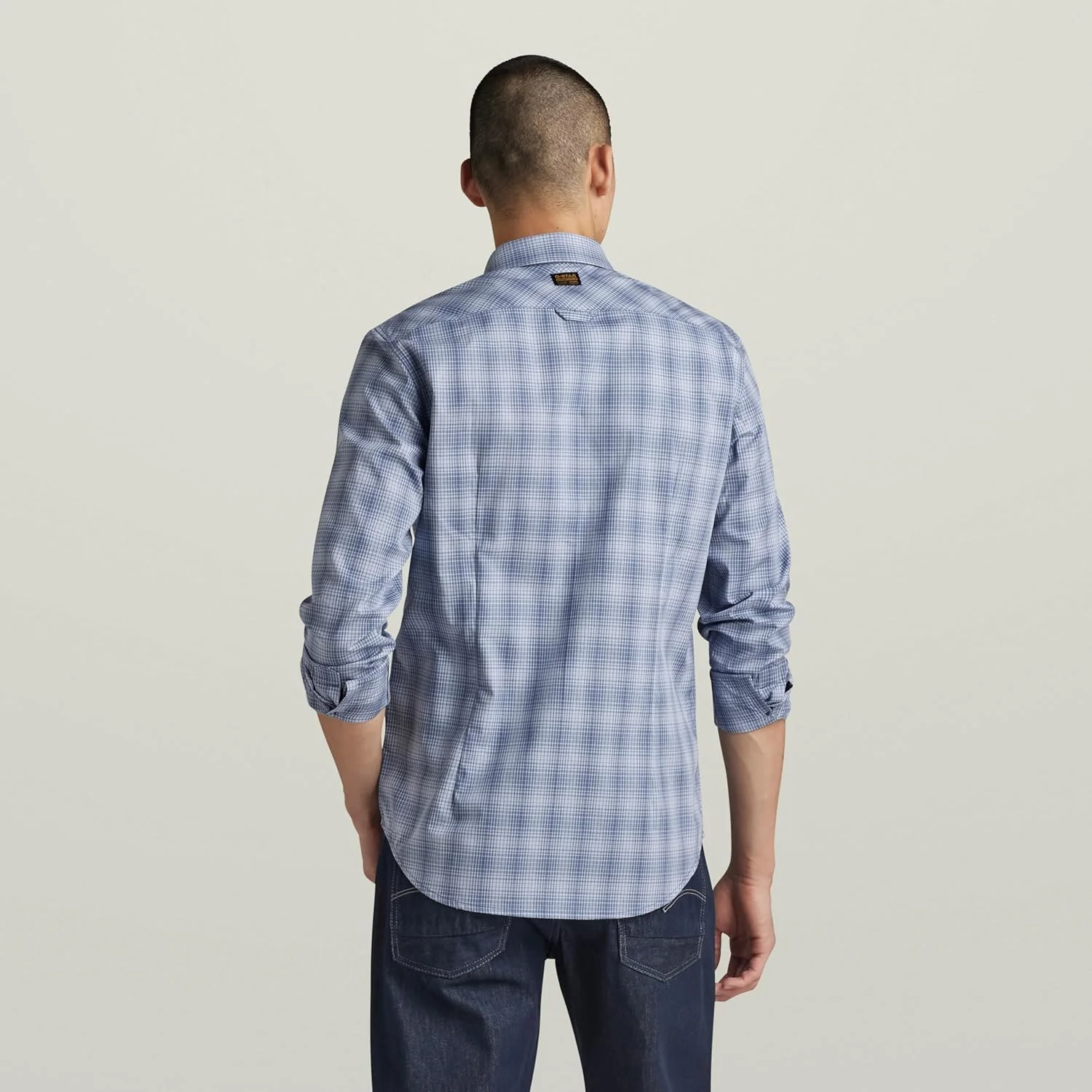 پیراهن مردانه مدل Bristum 2.0 Slim از G-STAR RAW