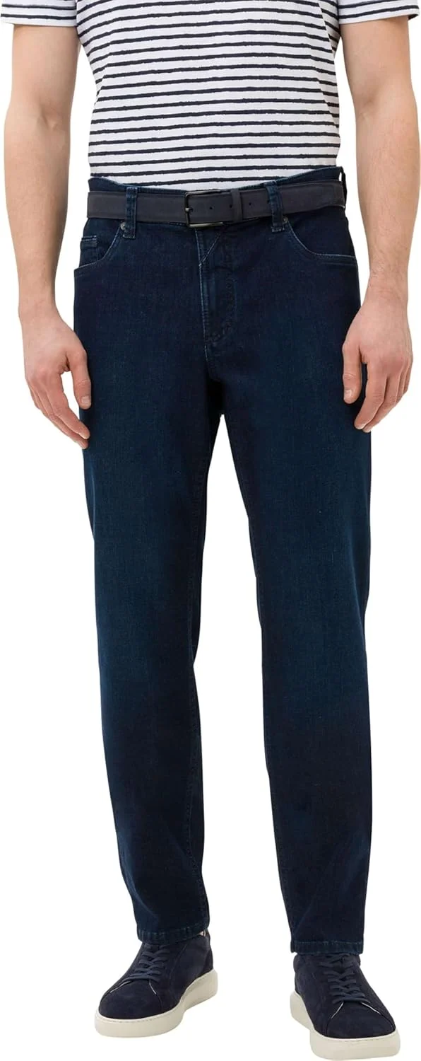 شلوار مردانه لوک یورکس بای براکس