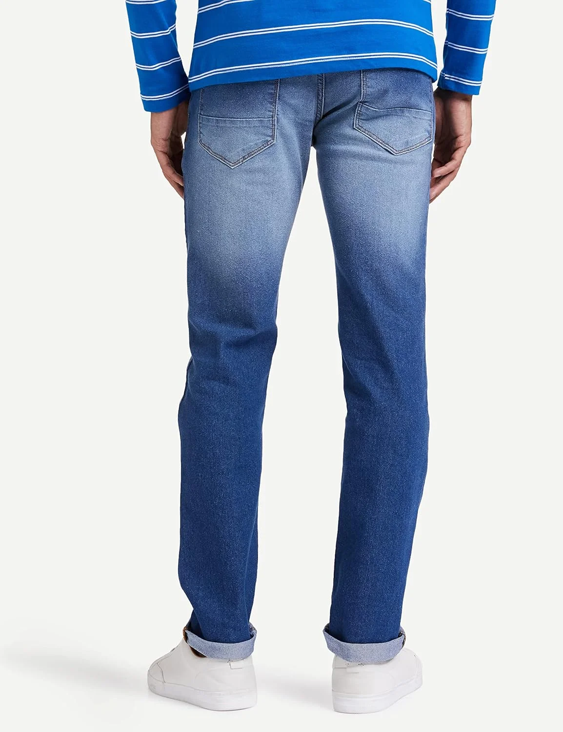 شلوار جین مردانه متنوع DCMDT01RC11L03