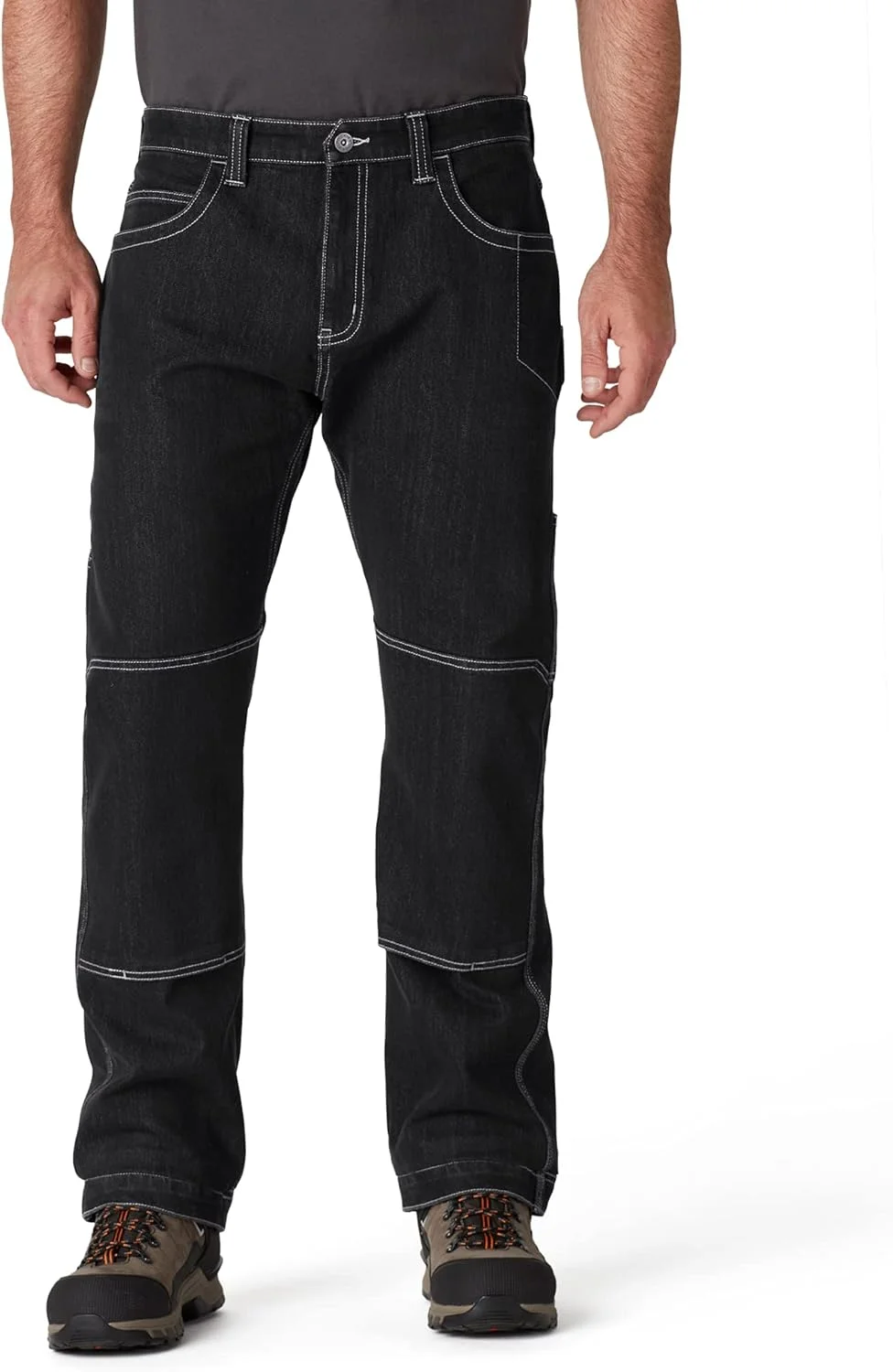 شلوار جین مردانه دوراتک رِنگید از دیکیز