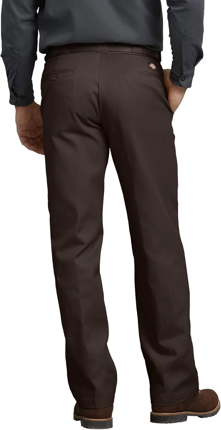 شلوار کار مردانه Dickies، بژ، سایز One