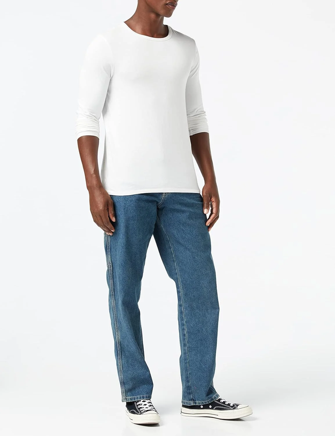 شلوار کار بنایی ضخیم و راحت Dickies