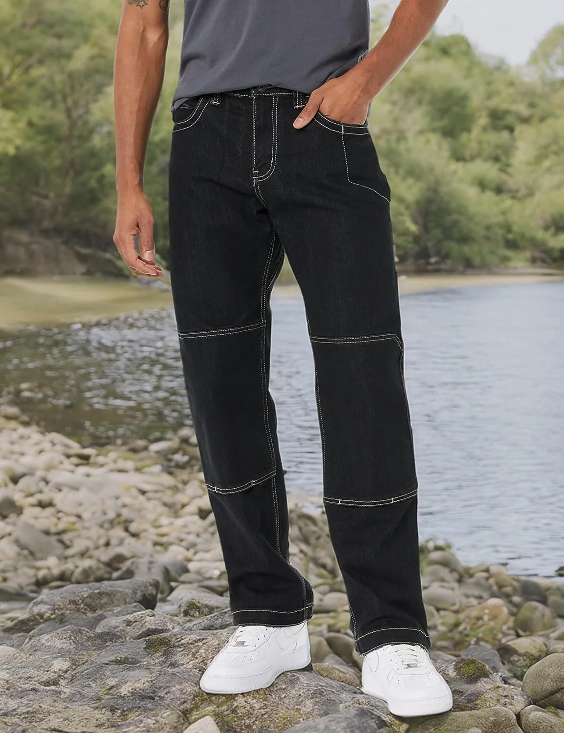 شلوار جین مردانه Duratech Renegade از Dickies