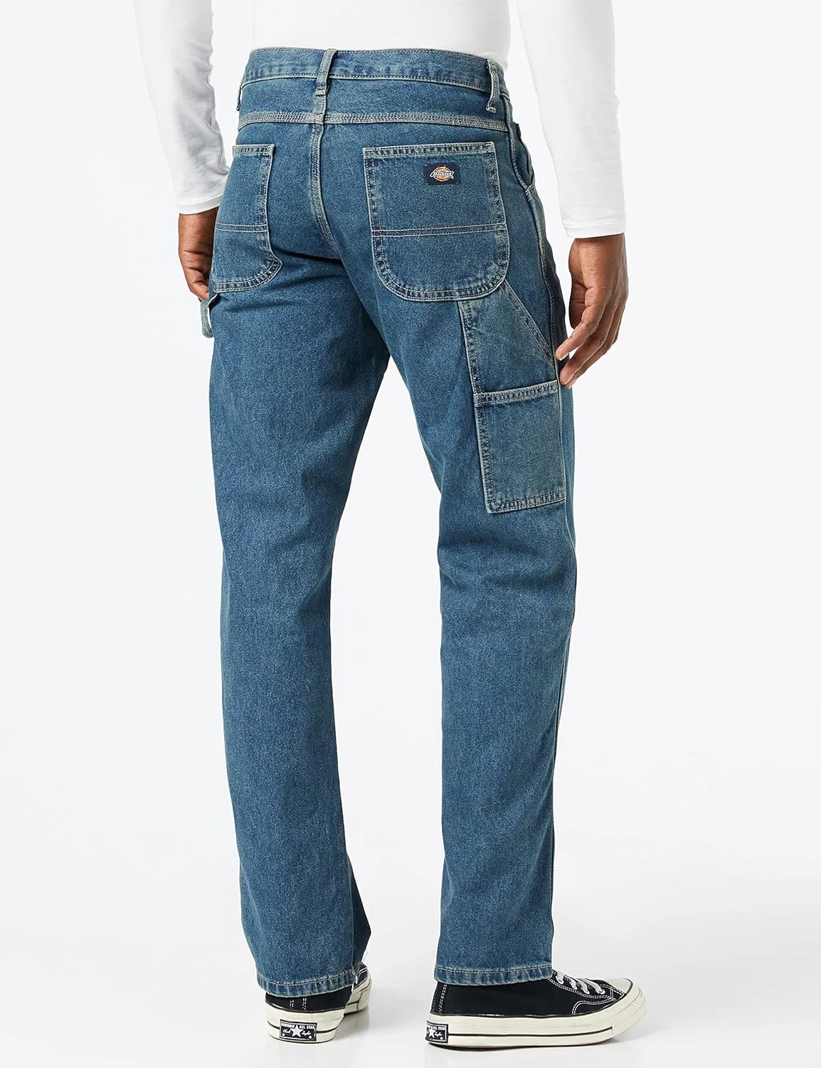 شلوار کار بنایی ضخیم و راحت Dickies