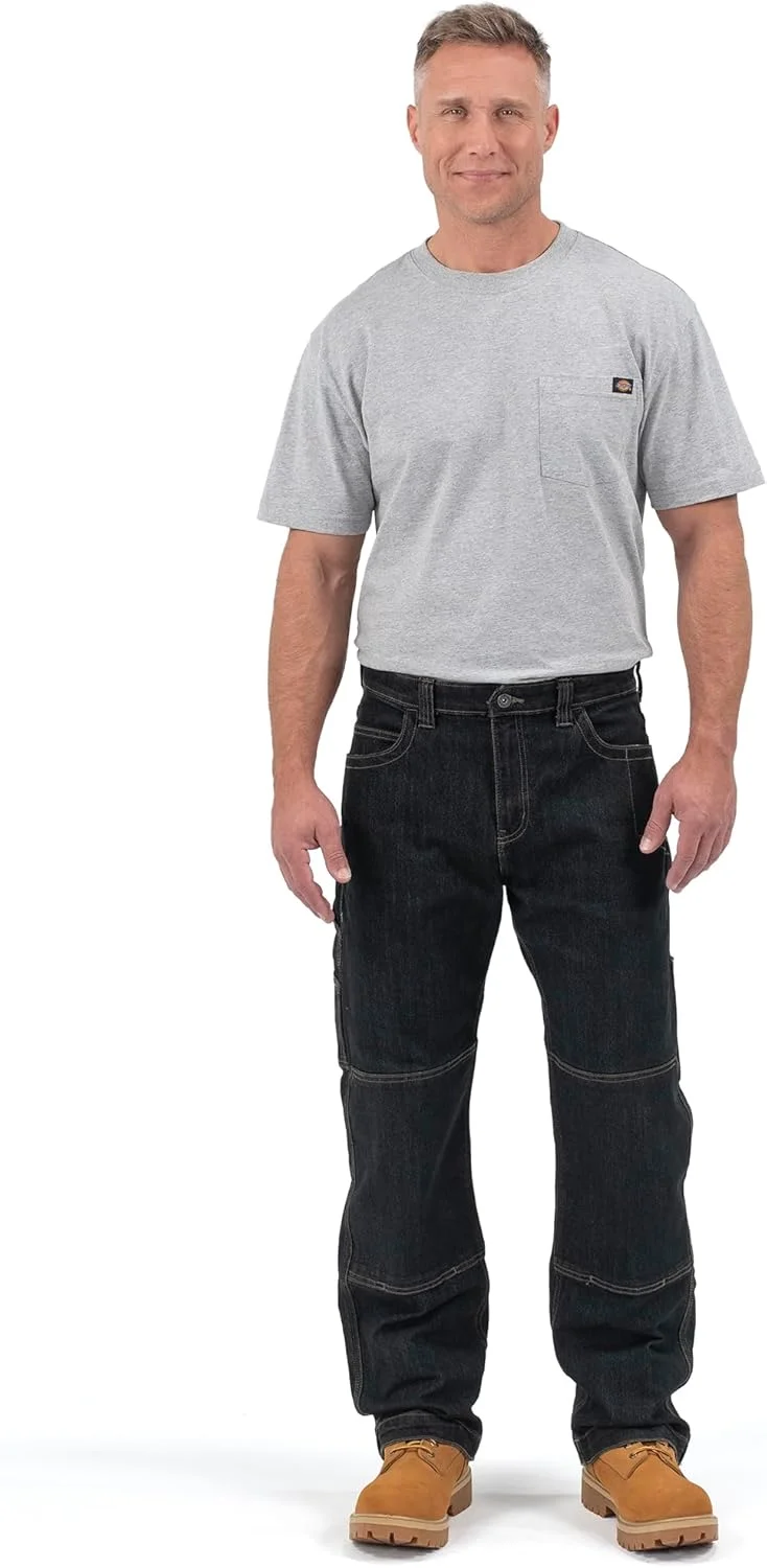 شلوار جین مردانه دوراتک رِنگید از دیکیز