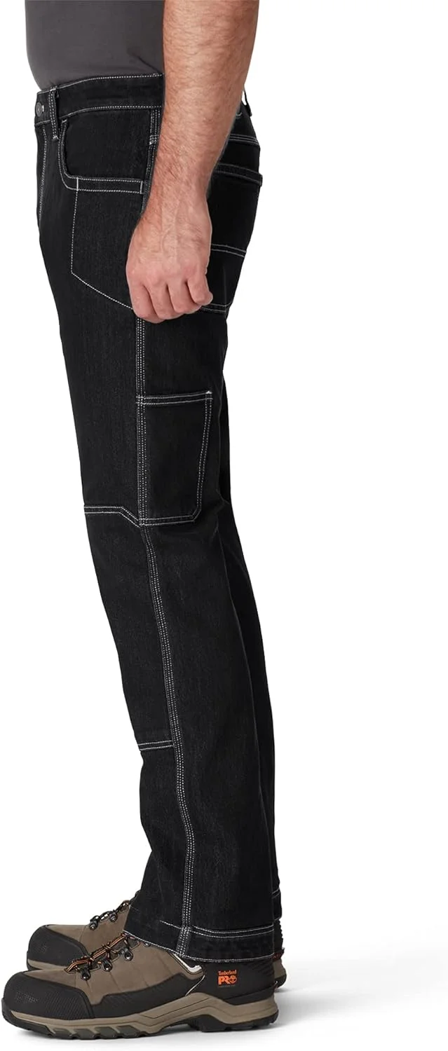 شلوار جین مردانه دوراتک رِنگید از دیکیز