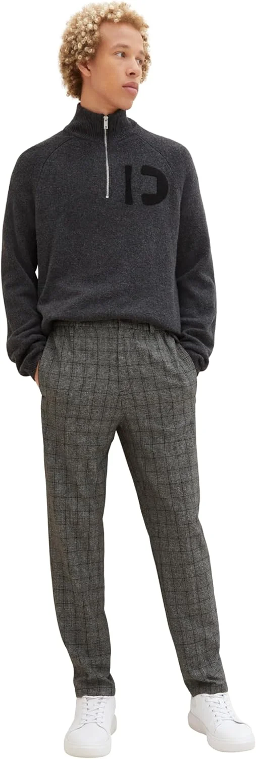 شلوار جین مردانه تام تیلور مدل 1037539