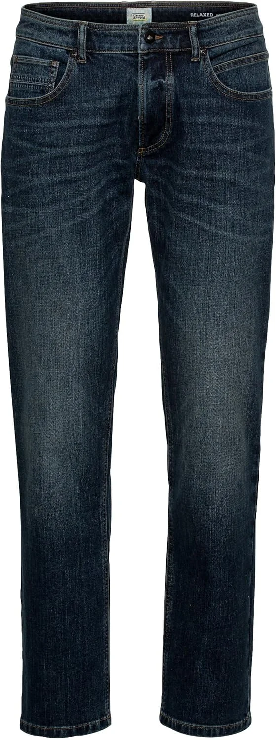 شلوار جین مردانه کمل اکتیو