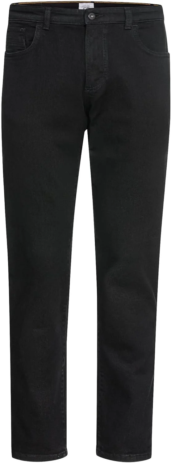 شلوار جین کشی مردانه کمل اکتیو مدل Woodstock با فیت راحت