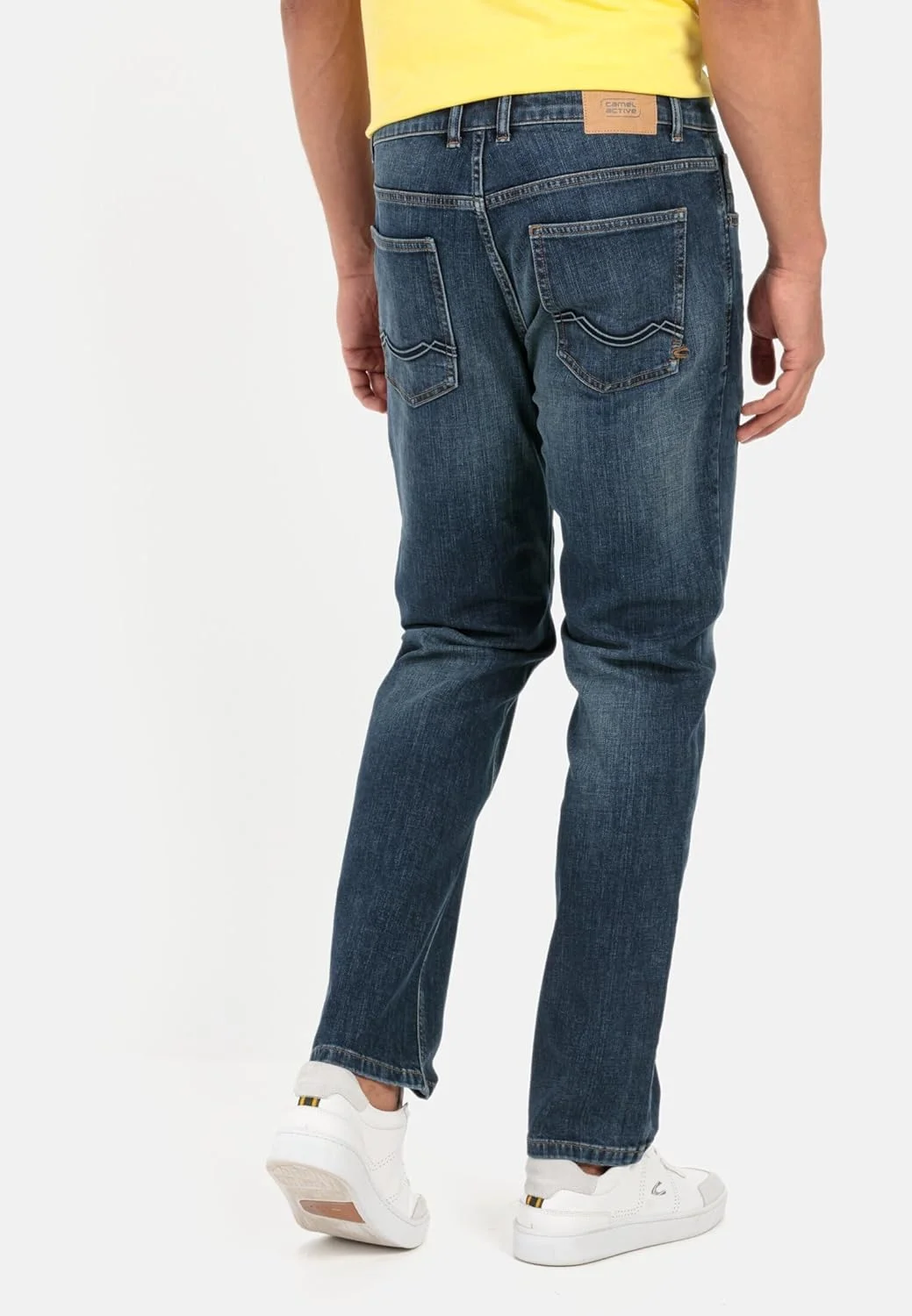 شلوار جین مردانه کمل اکتیو