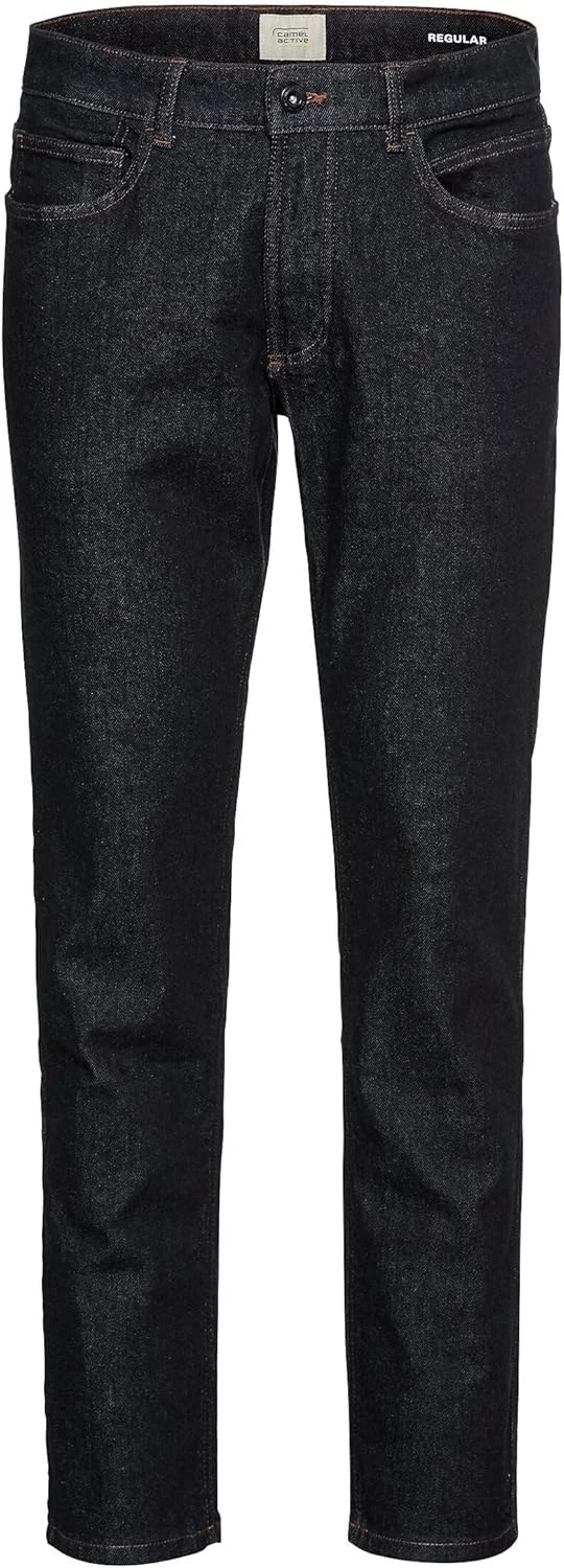 شلوار جین مردانه کمل اکتیو