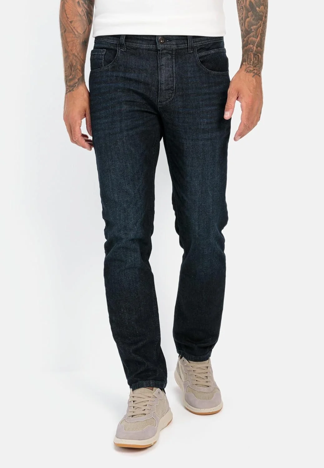 شلوار جین مردانه کمل اکتیو شلوار جین مردانه کمل اکتیو