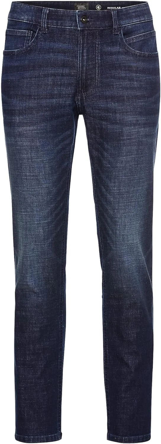 شلوار جین مردانه کمل اکتیو FleXXXactive® با فیت معمولی و خنک کننده