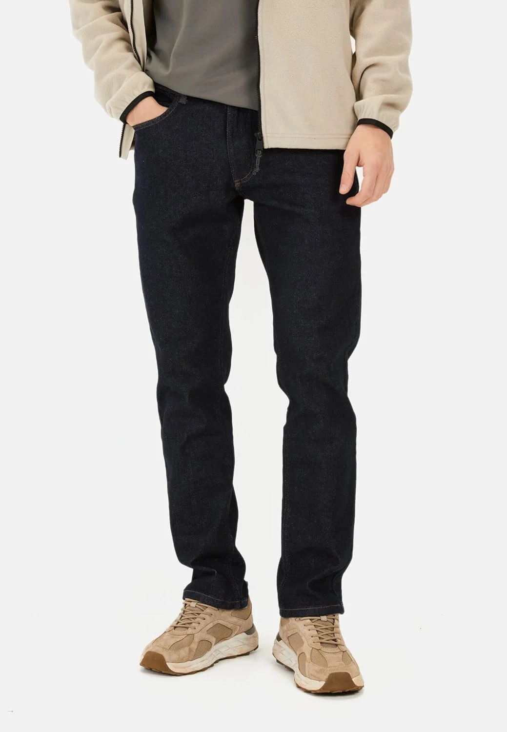 شلوار جین مردانه کمل اکتیو