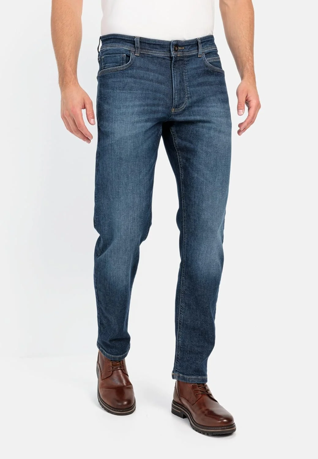 شلوار جین مردانه کمل اکتیو