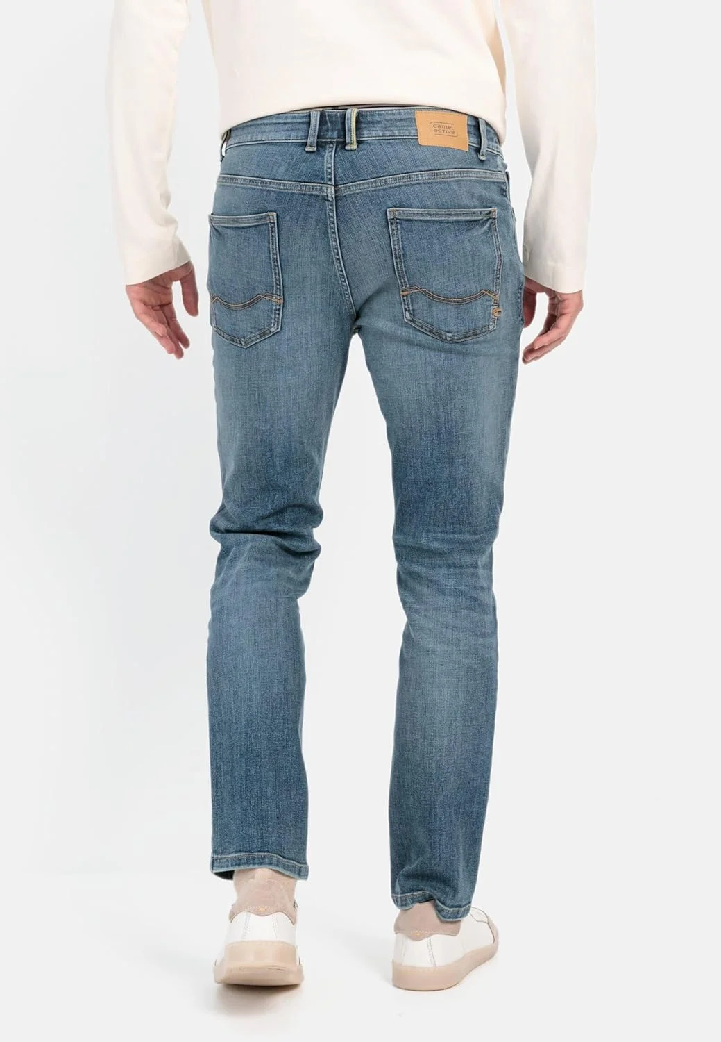 شلوار جین مردانه کمل اکتیو