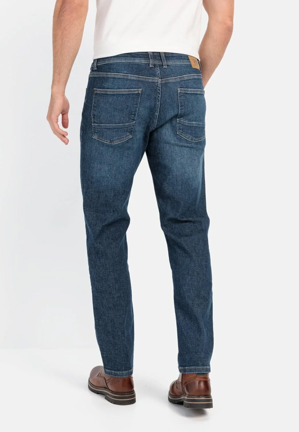 شلوار جین مردانه کمل اکتیو