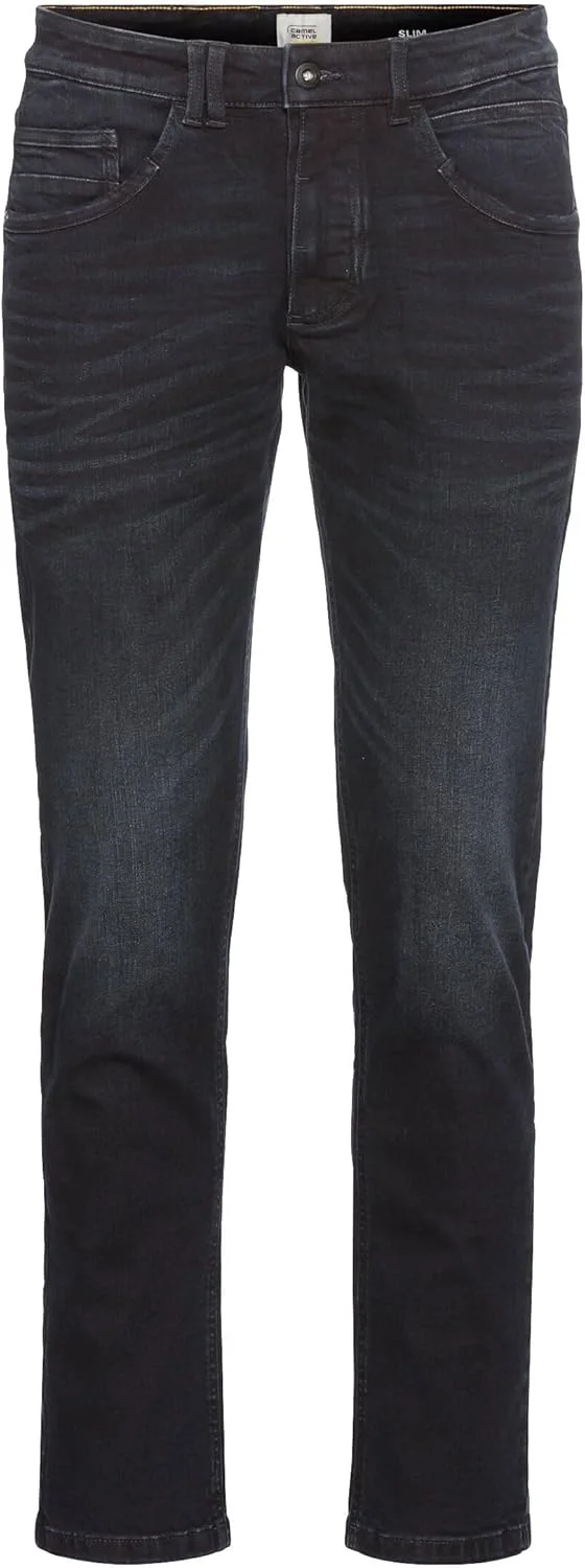 شلوار جین مردانه کمل اکتیو