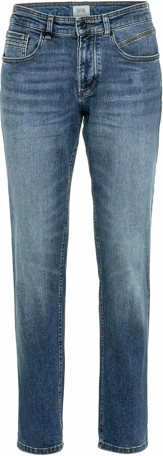 شلوار جین مردانه کمل اکتیو مدل 488895/9d19