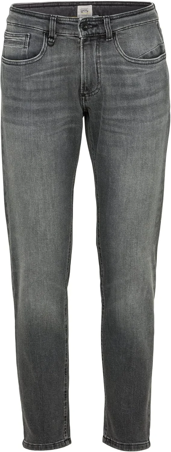 شلوار جین مردانه کمل اکتیو مدل 488885/9d06