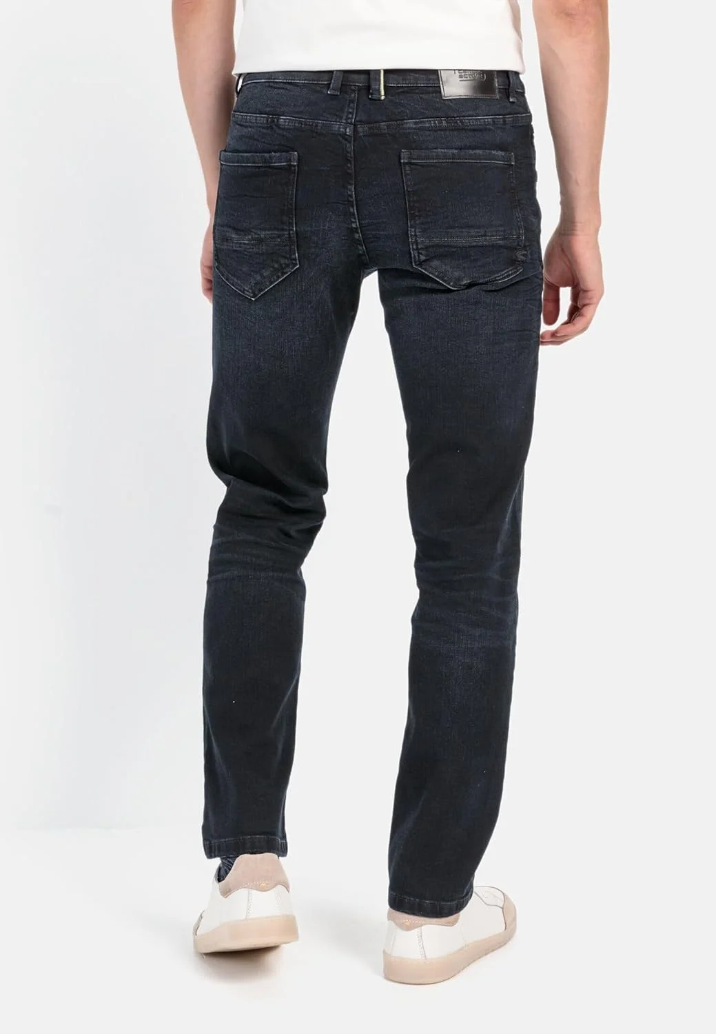 شلوار جین مردانه کمل اکتیو