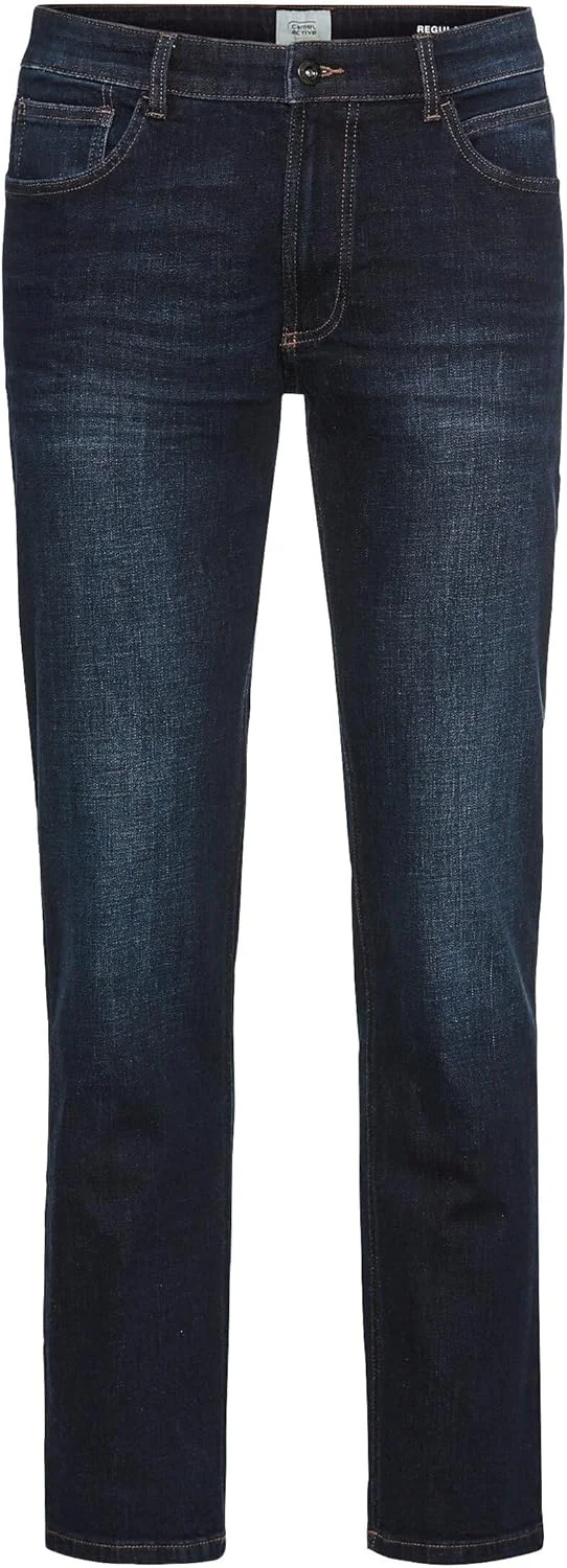 شلوار جین مردانه کمل اکتیو