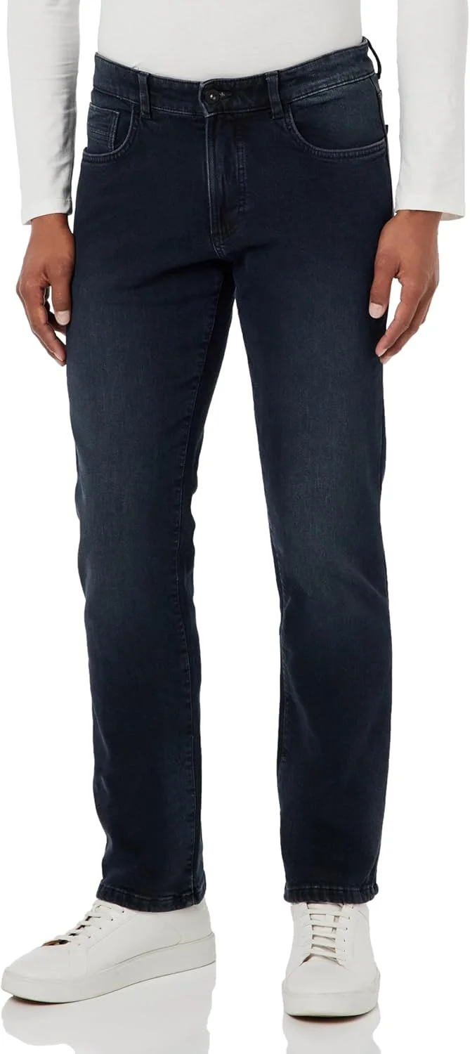 شلوار جین مردانه کمل اکتیو مدل 489335/2d54