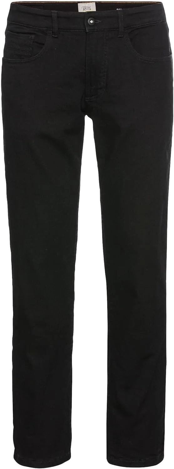 شلوار جین مردانه کمل اکتیو مدل 489x81-4d42