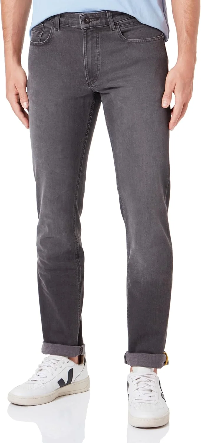 شلوار جین مردانه کمل اکتیو