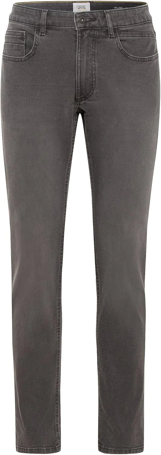 شلوار جین مردانه کمل اکتیو