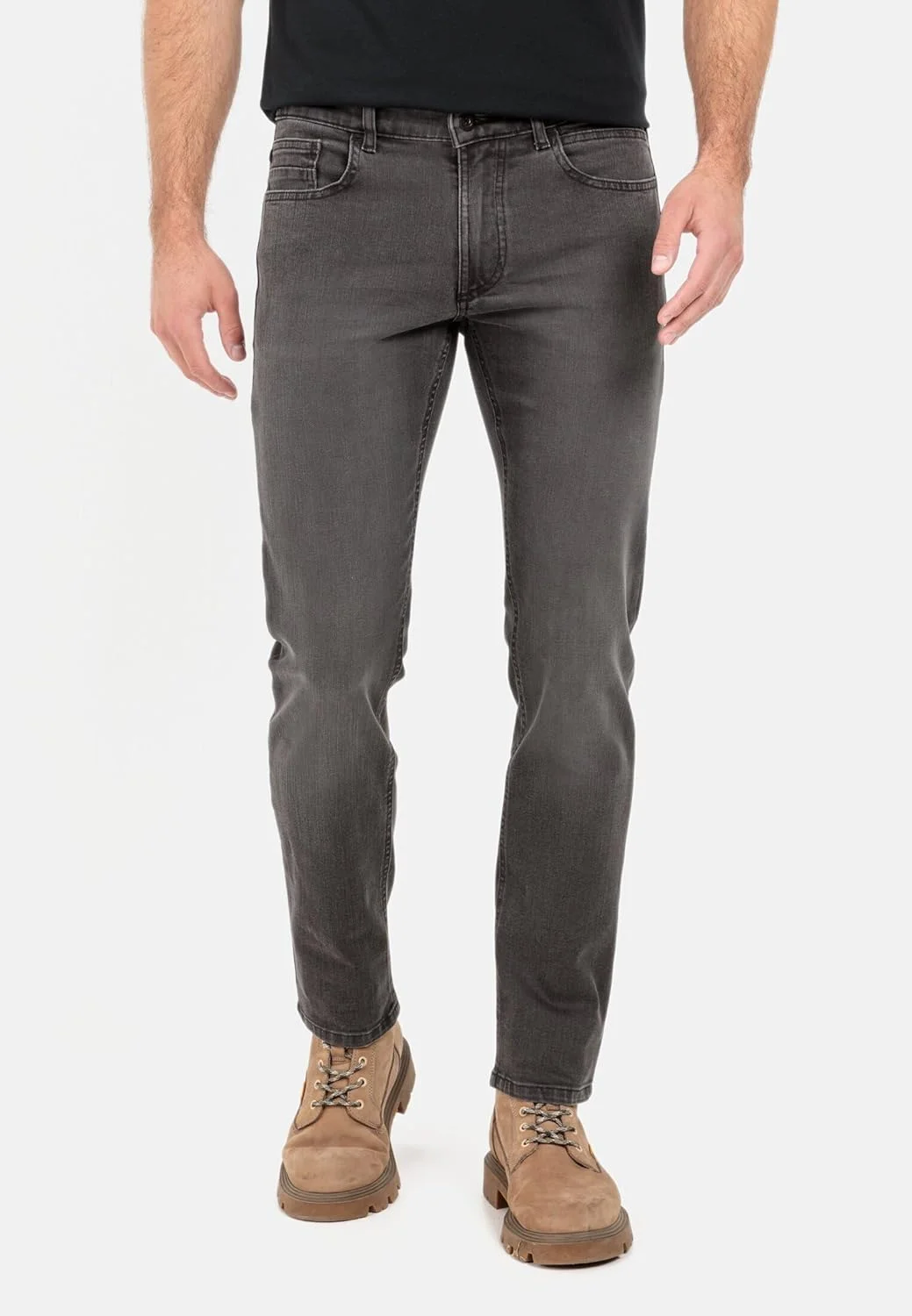 شلوار جین مردانه کمل اکتیو