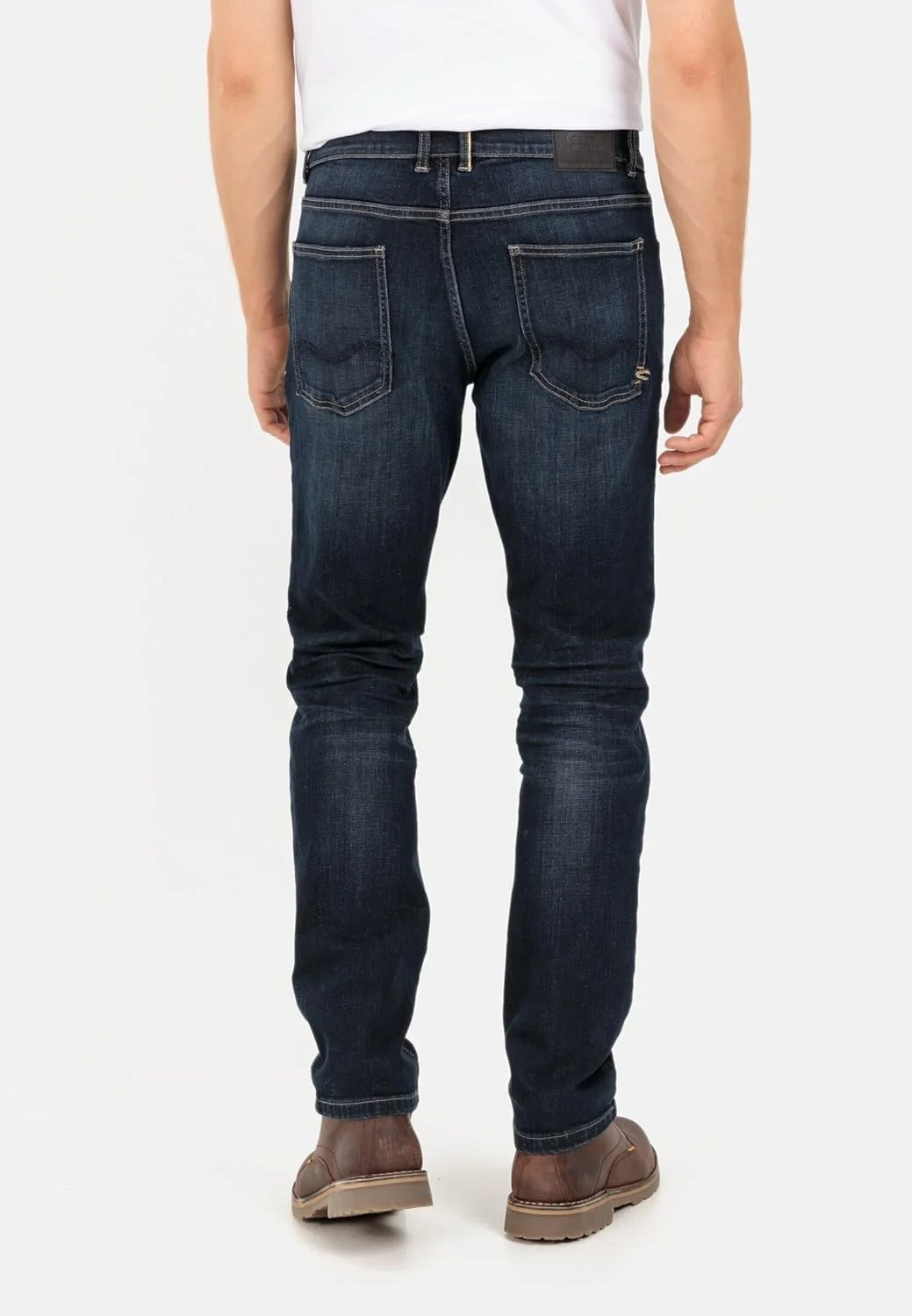 شلوار جین مردانه کمل اکتیو مدل 488325/2d46