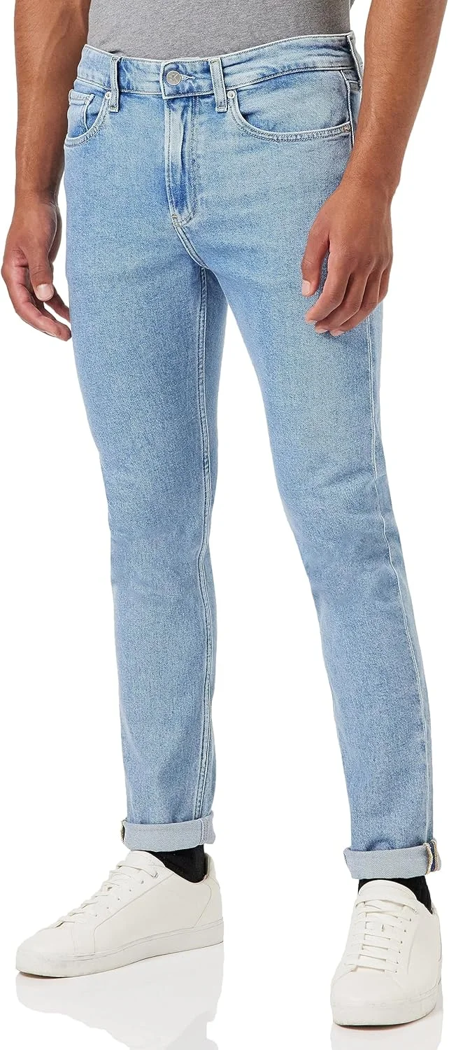 شلوار جین مردانه کلوین کلاین مدل Slim