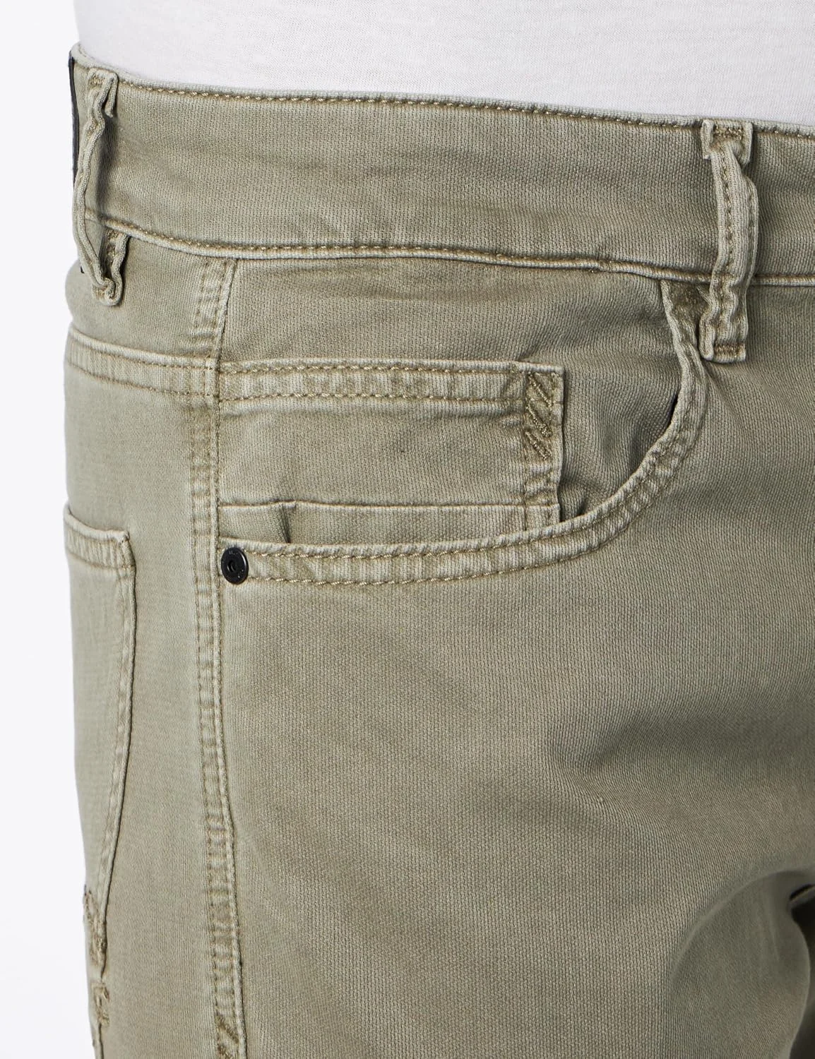 شلوار جین مردانه کمل اکتیو