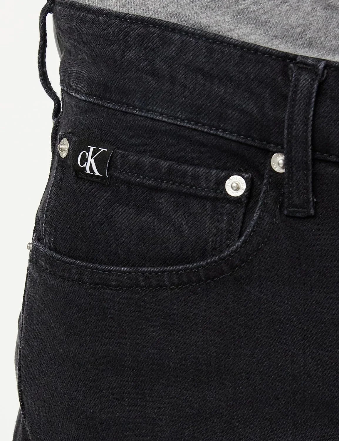 شلوار جین مردانه باریک کلوین کلاین