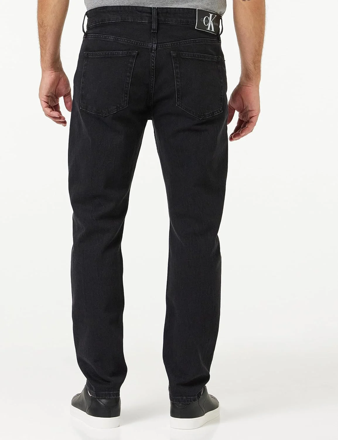 شلوار جین مردانه باریک کلوین کلاین
