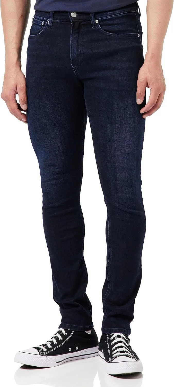 شلوار جین مردانه اسکینی کلوین کلاین