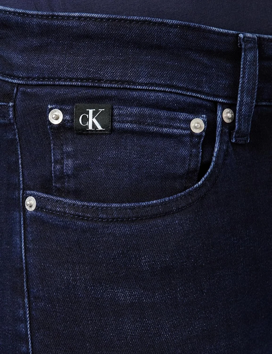 شلوار جین مردانه اسکینی کلوین کلاین