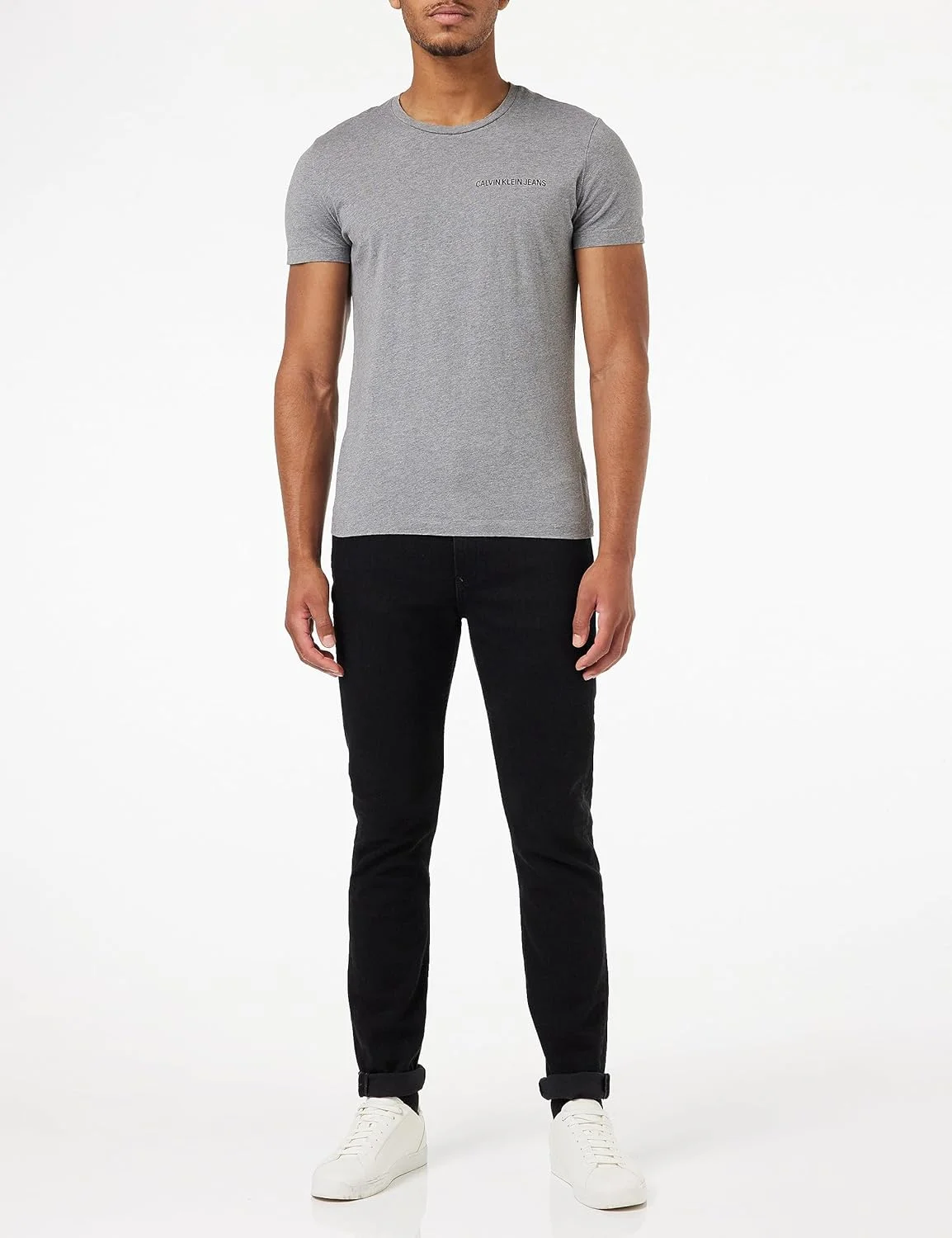 شلوار جین مردانه باریک کالوین کلاین