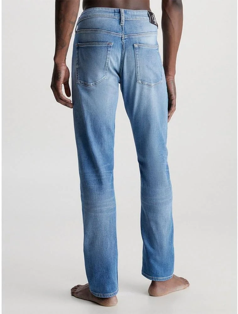 شلوار جین مردانه اسلیم از کالوین کلاین