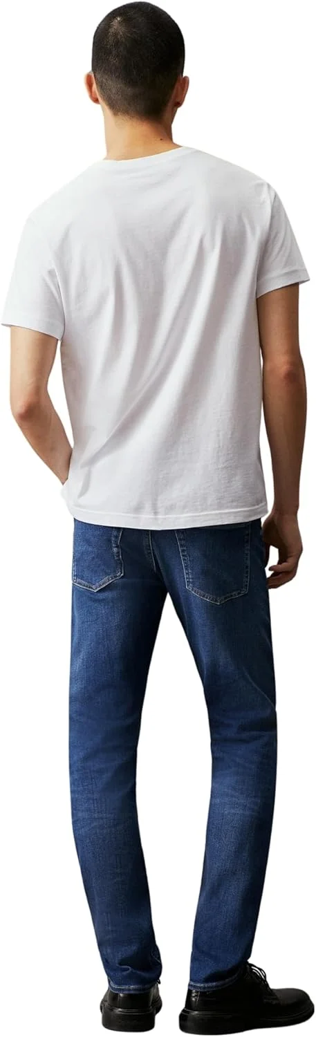 شلوار باریک مردانه کلوین کلاین جینز